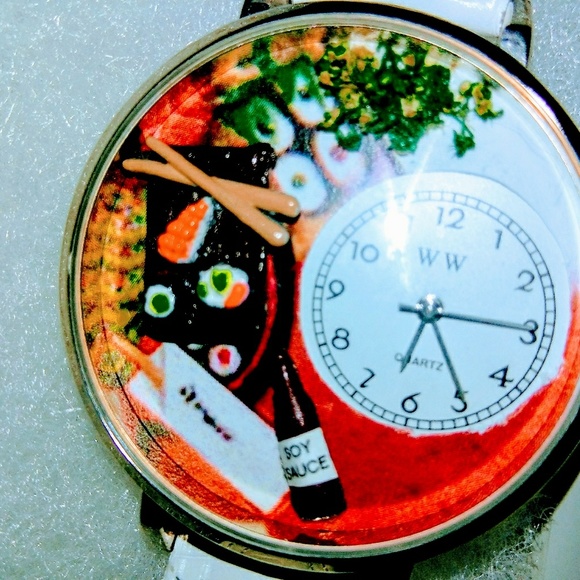 Watch - Picture 5 of 6